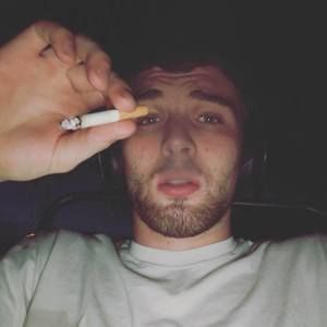 Meet your Posher, Justin